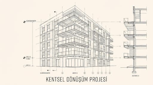 Kentsel Dönüşüm